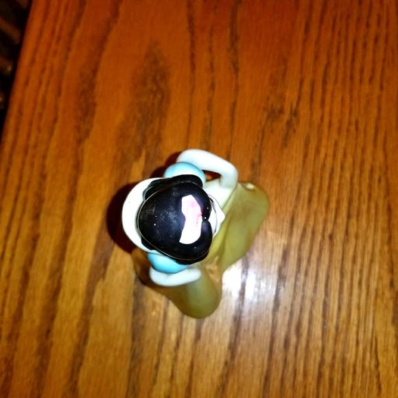 1950's Snow White Bank Disney Figure - Picture 4 of 5